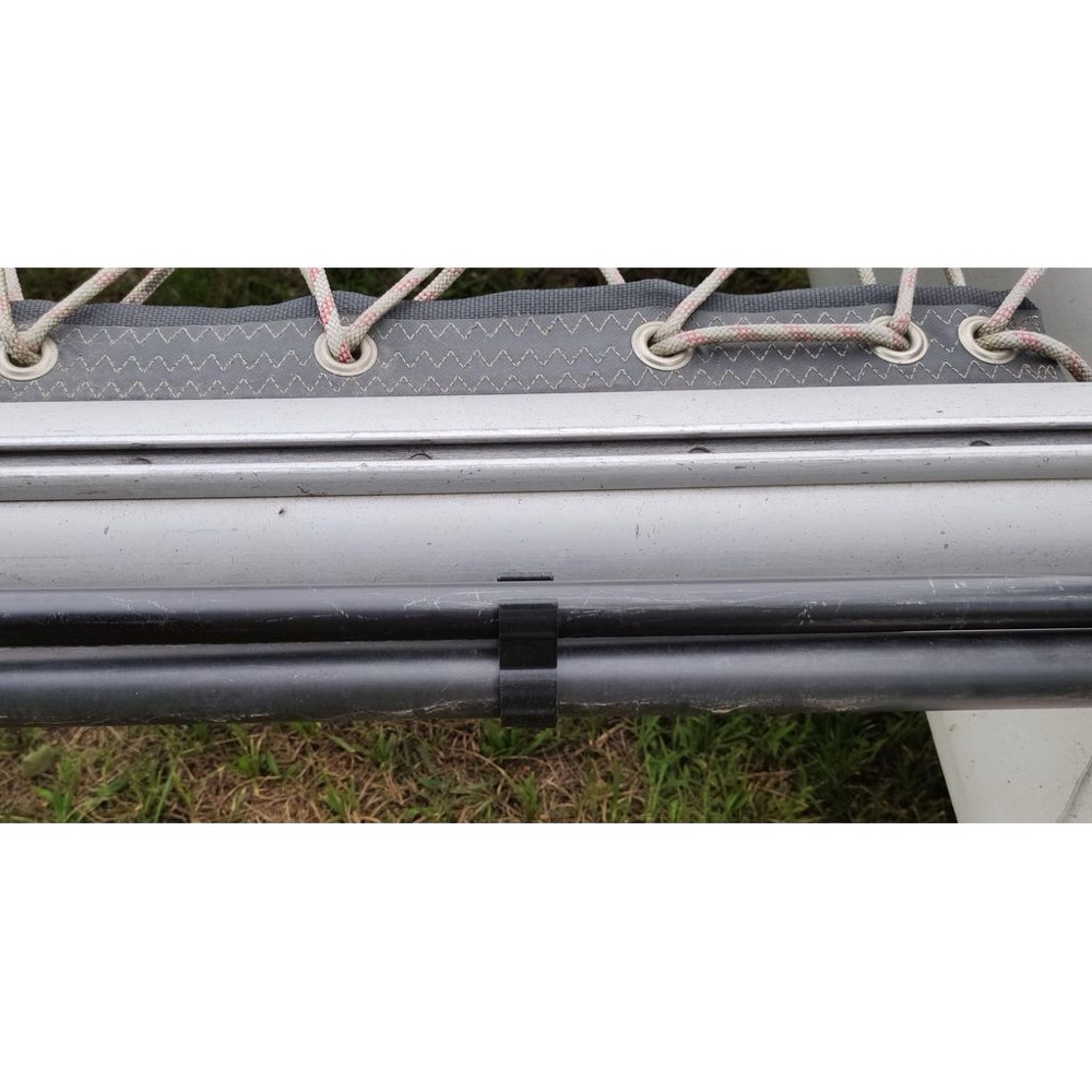 Hobie 16 Dümen Kolu Uzatma Tutucusu görsel 3