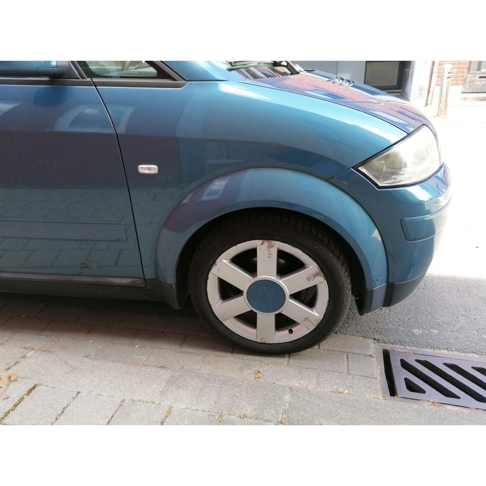 Audi A2 Jant Kapağı