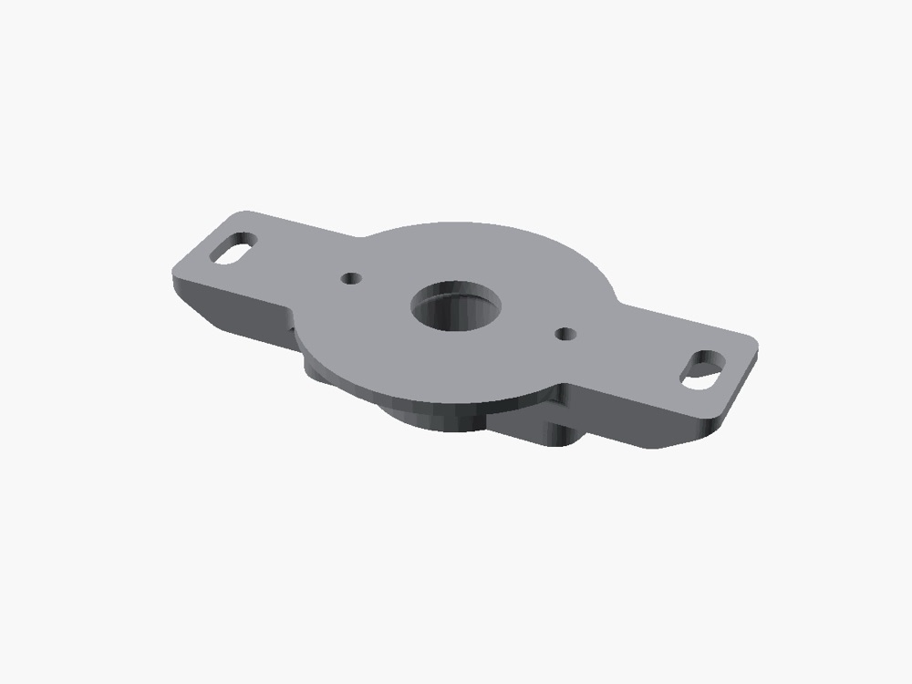 Gaz Kelebeği Pozisyon Sensörü (TPS) Adaptörü (Mazda MX-5 Uyumlu) görsel 2