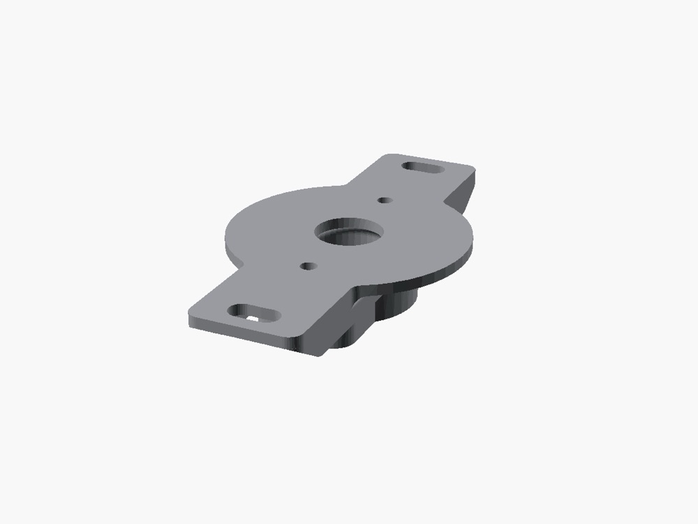 Gaz Kelebeği Pozisyon Sensörü (TPS) Adaptörü (Mazda MX-5 Uyumlu) görsel 3
