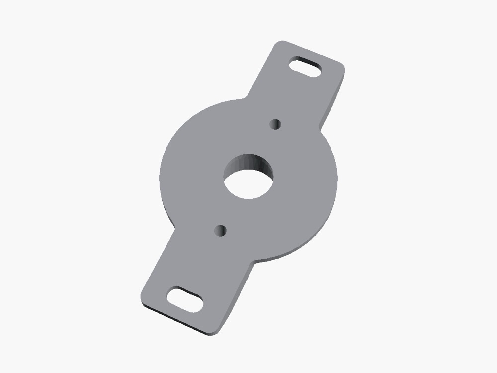 Gaz Kelebeği Pozisyon Sensörü (TPS) Adaptörü (Mazda MX-5 Uyumlu) görsel 4