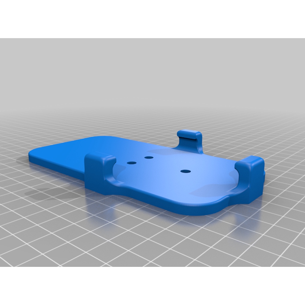 Bisiklet Telefon Tutucusu (Samsung S10 Uyumlu)
