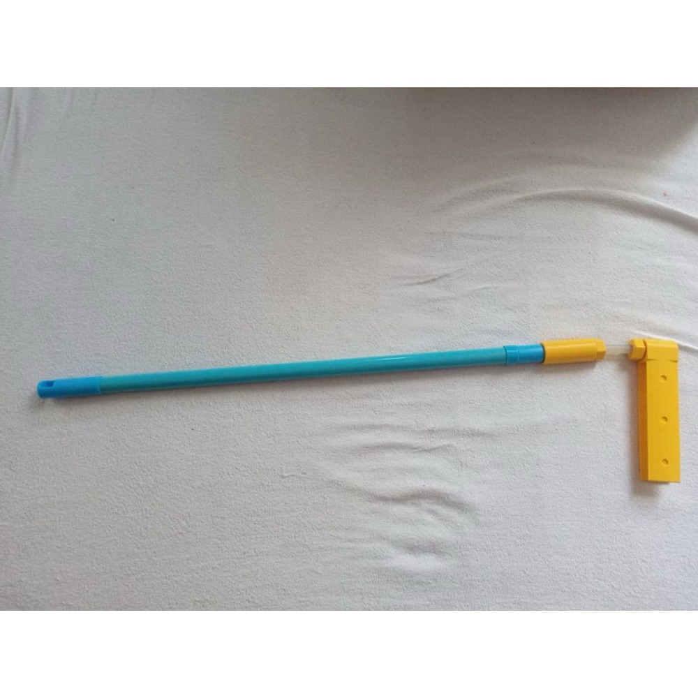 Tekne İçin Esnek (Elastik) Tiller Uzatması