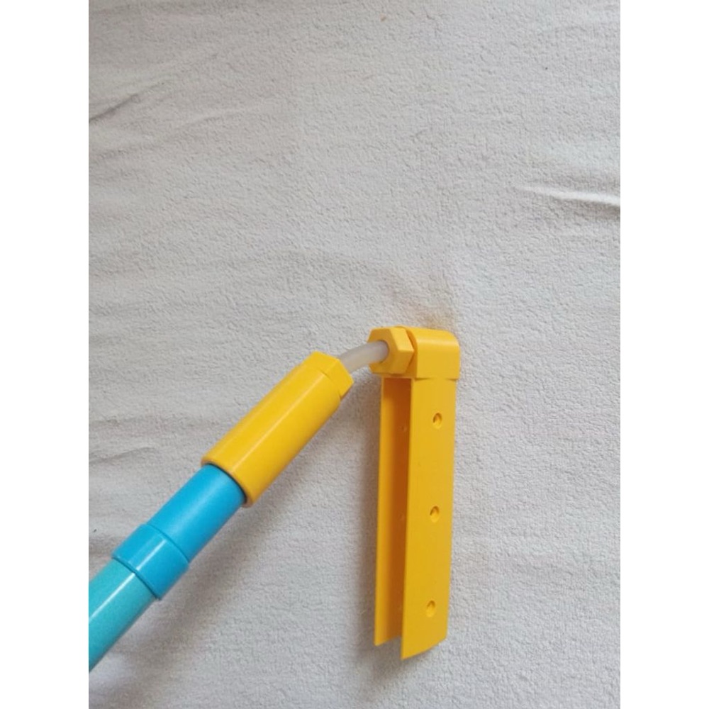 Tekne İçin Esnek (Elastik) Tiller Uzatması görsel 3