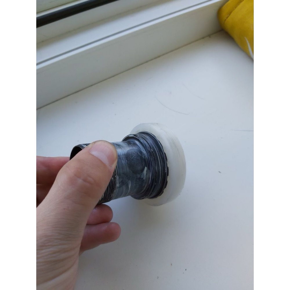 Bisiklet Alt Kranklık Sökme Aleti (24mm Lokma Uyumlu) görsel 2