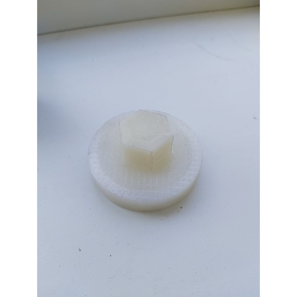 Bisiklet Alt Kranklık Sökme Aleti (24mm Lokma Uyumlu) görsel 4