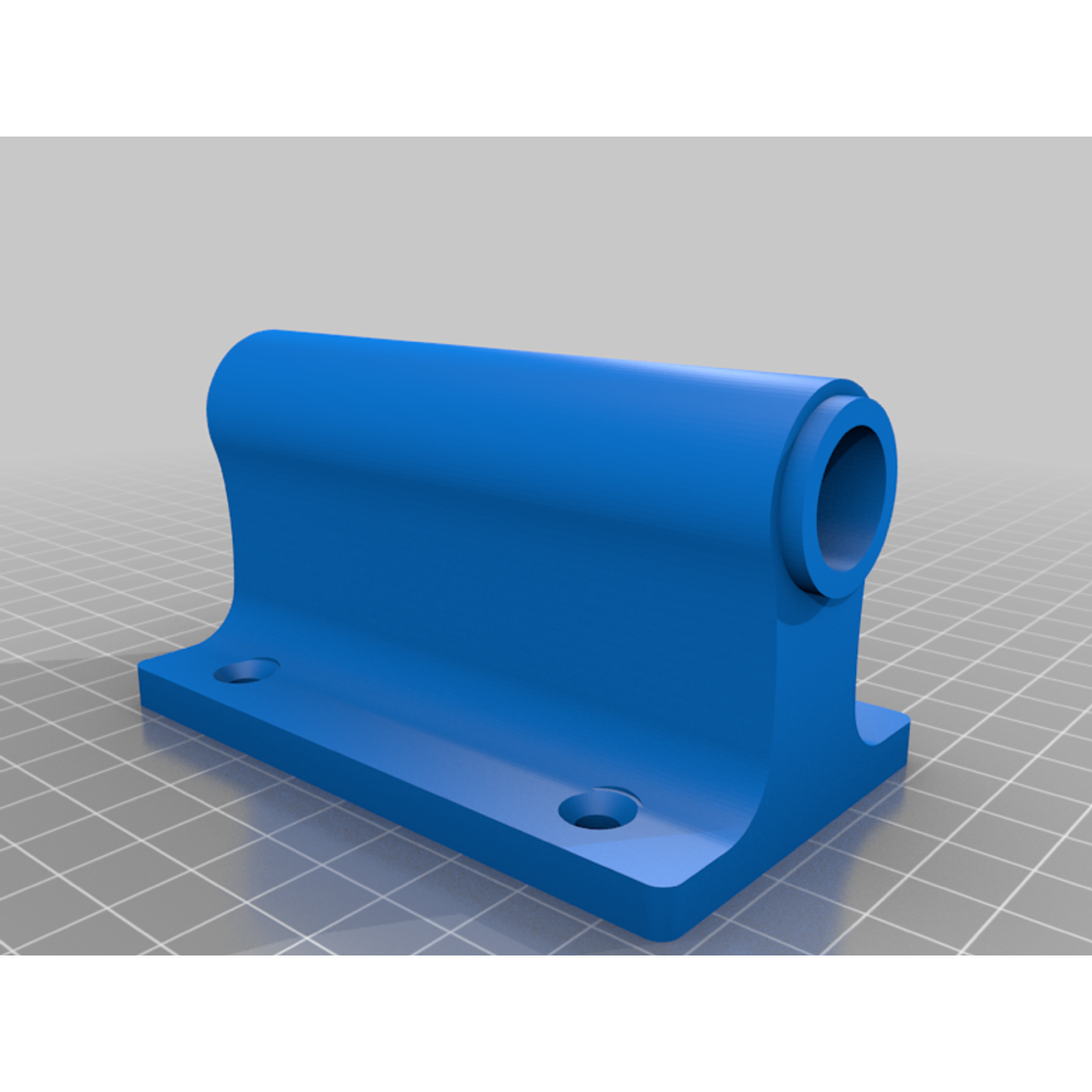 Bisiklet Ön Çatal Montaj Adaptörü (100x15 / 110x15mm Aks) görsel 2