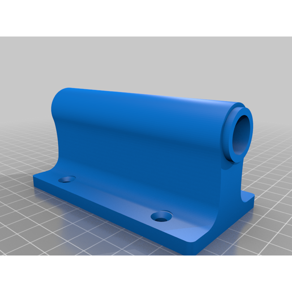 Bisiklet Ön Çatal Montaj Adaptörü (100x15 / 110x15mm Aks) görsel 3
