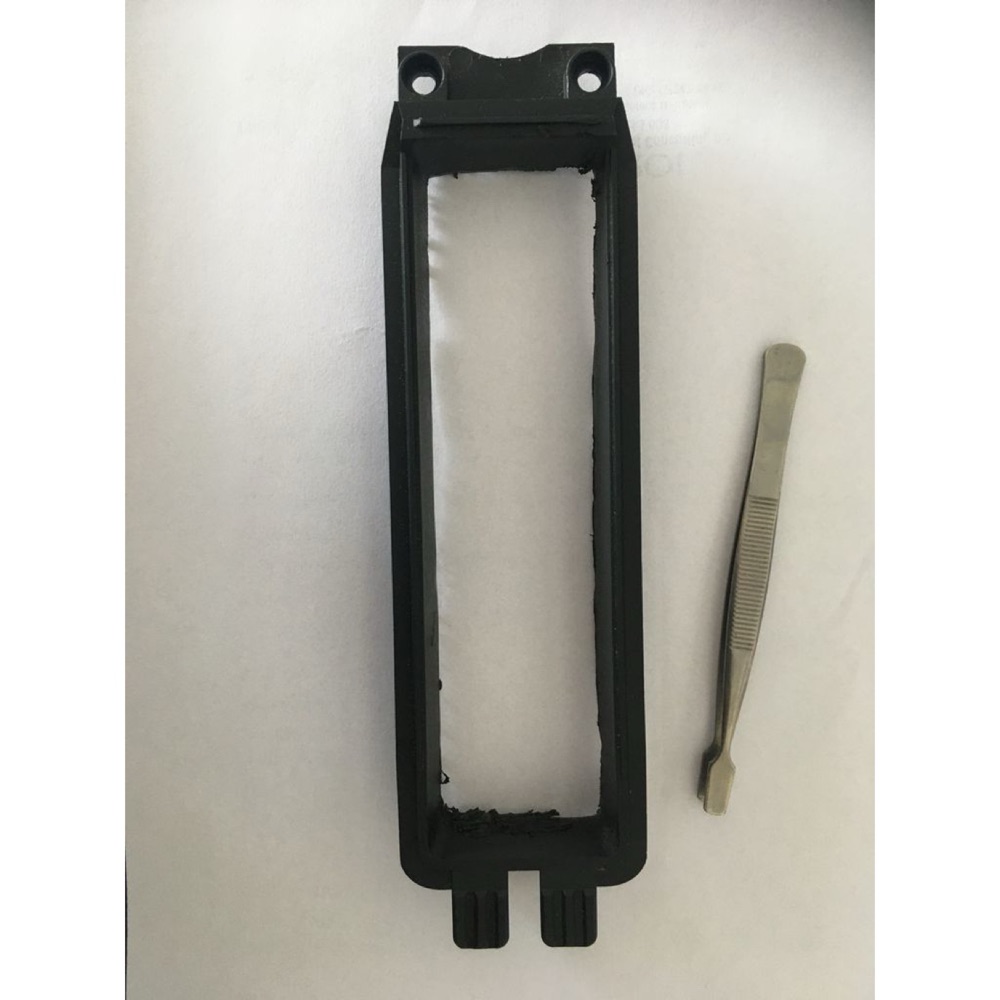 Škoda Octavia Octavia 1 insert to middle pannel