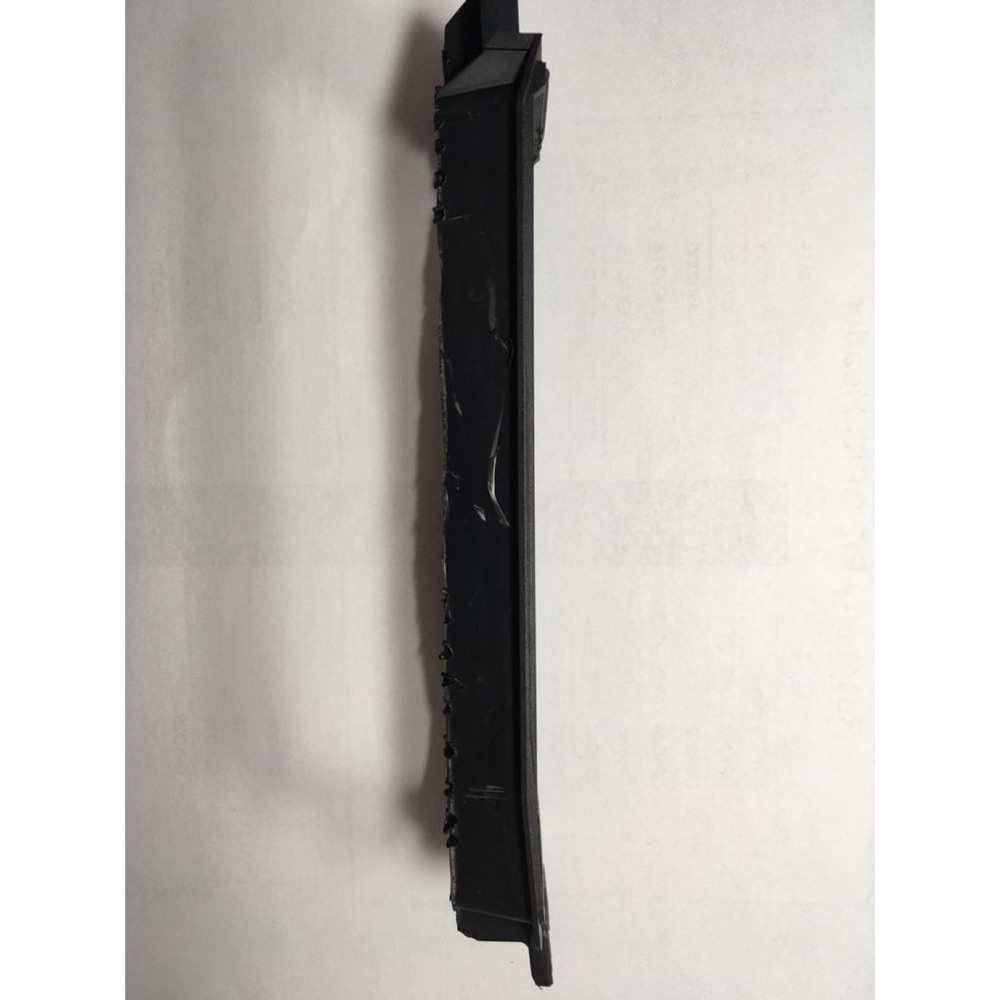 Škoda Octavia Octavia 1 insert to middle pannel görsel 2
