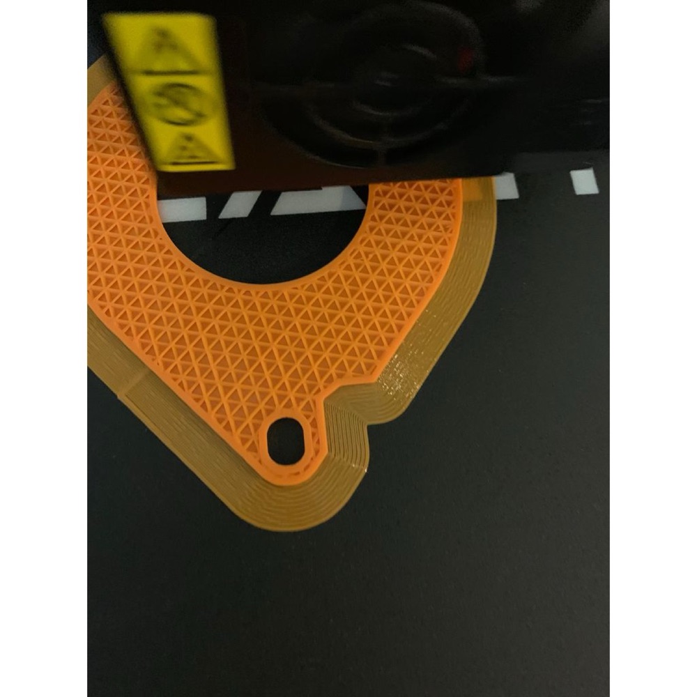 Mazda 3 Focal Flax Tiz Hoparlör Adaptörü