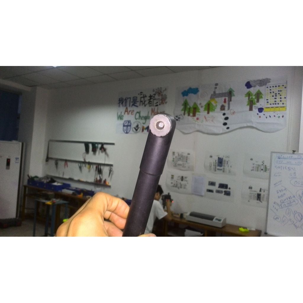 Bisiklet Pompası Küçük Yedek Parçası