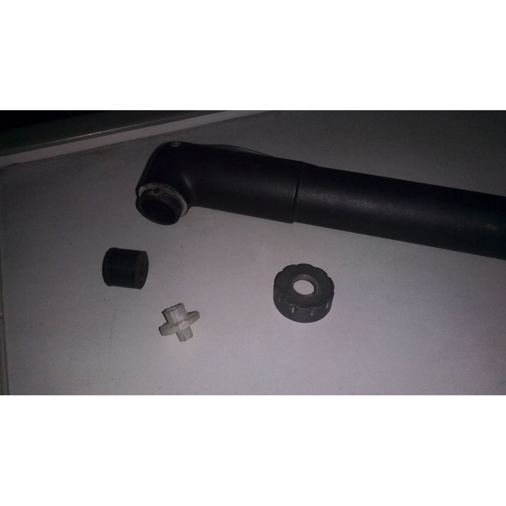 Bisiklet Pompası Küçük Yedek Parçası görsel 2