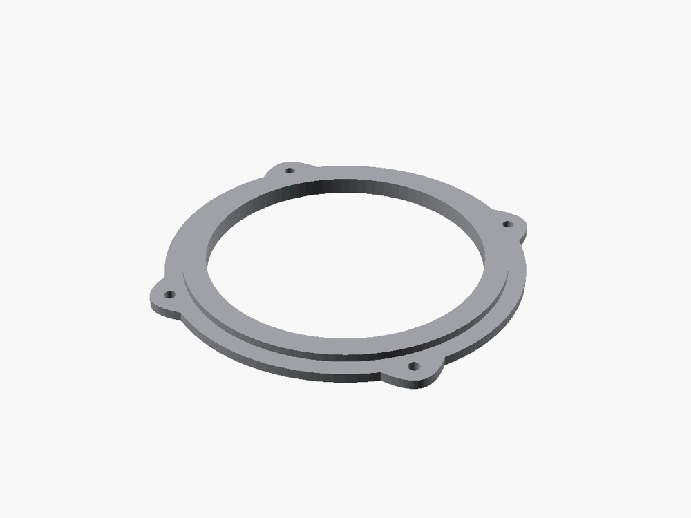 Hyundai I40 Hoparlör Adaptörü görsel 2