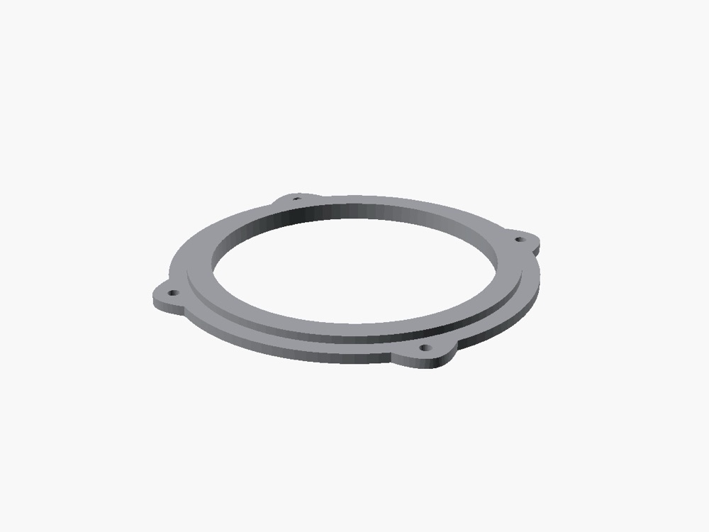 Hyundai I40 Hoparlör Adaptörü görsel 3