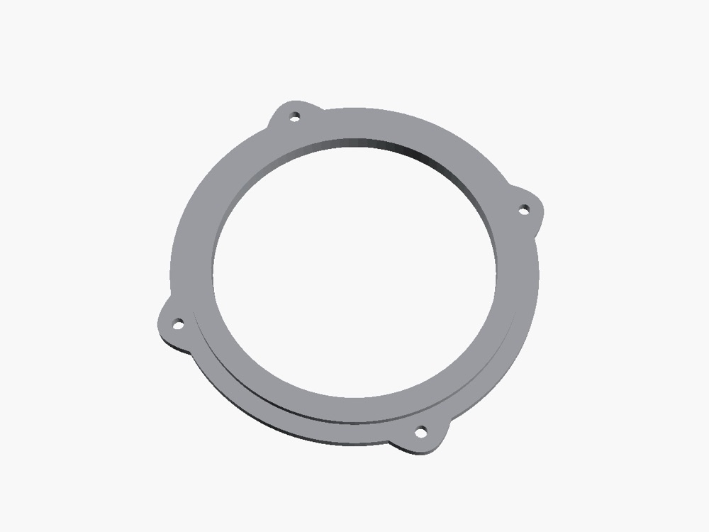 Hyundai I40 Hoparlör Adaptörü görsel 4