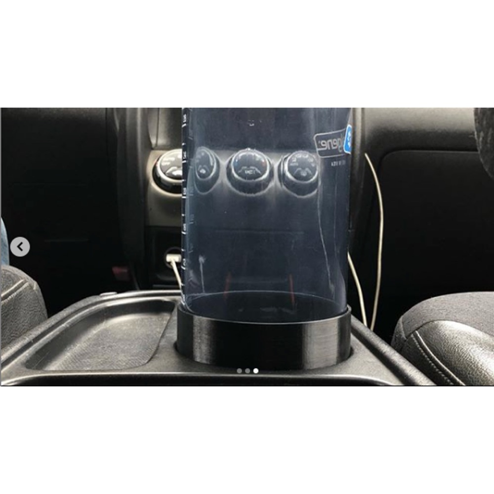 Honda CR-V (2004) 32OZ Termos Bardaklık Adaptörü görsel 2