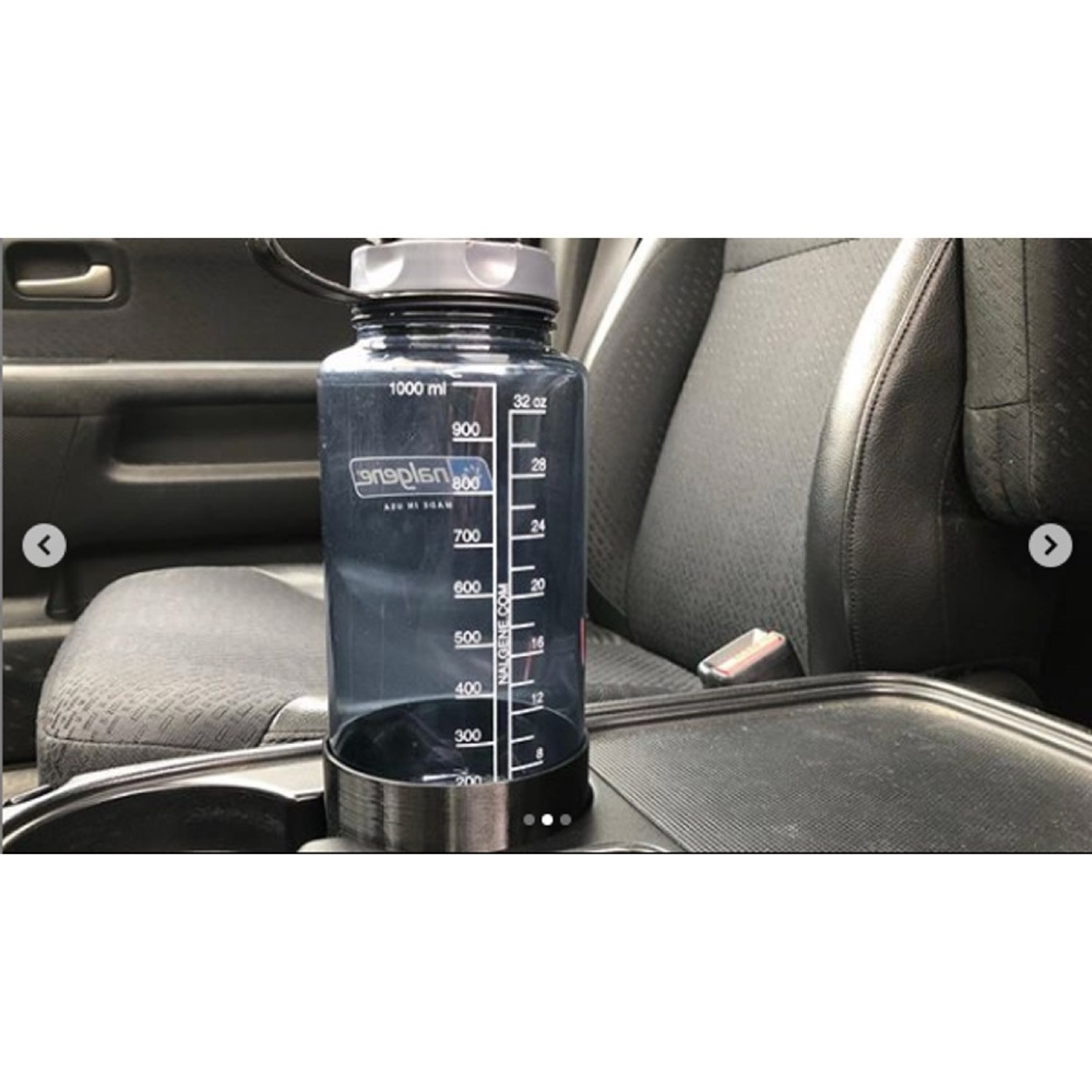 Honda CR-V (2004) 32OZ Termos Bardaklık Adaptörü görsel 3