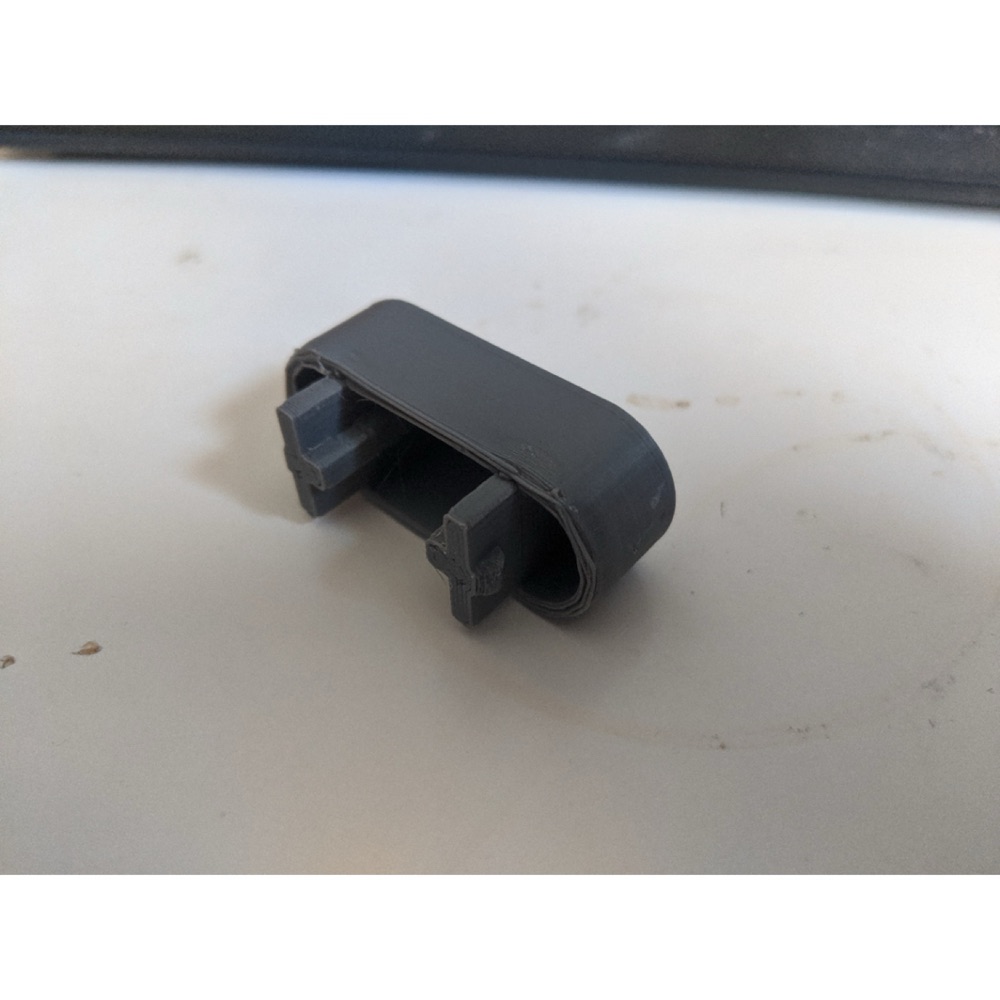 Mitsubishi Gösterge Switch Kör Kapağı görsel 4