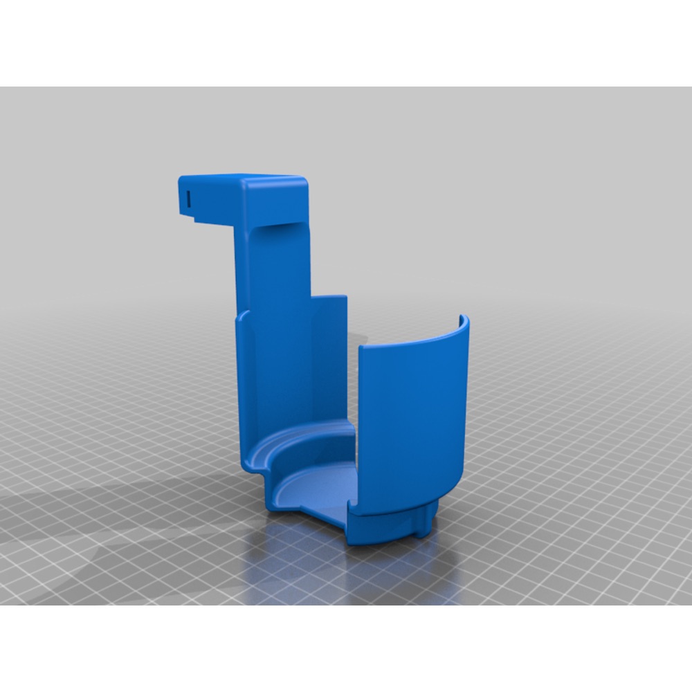 Pontoon Tekne Korkuluk Bardaklığı