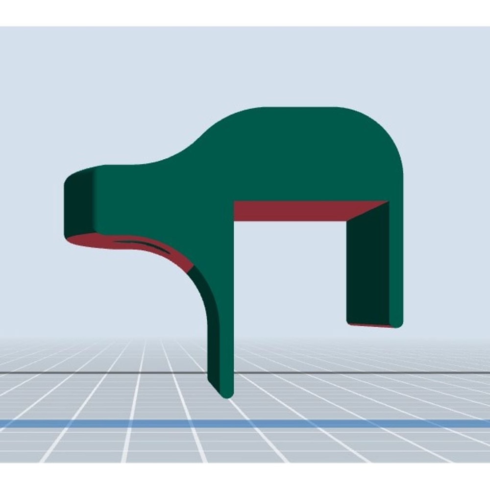 Ponton Tekne Fender/Dock Tampon Askısı