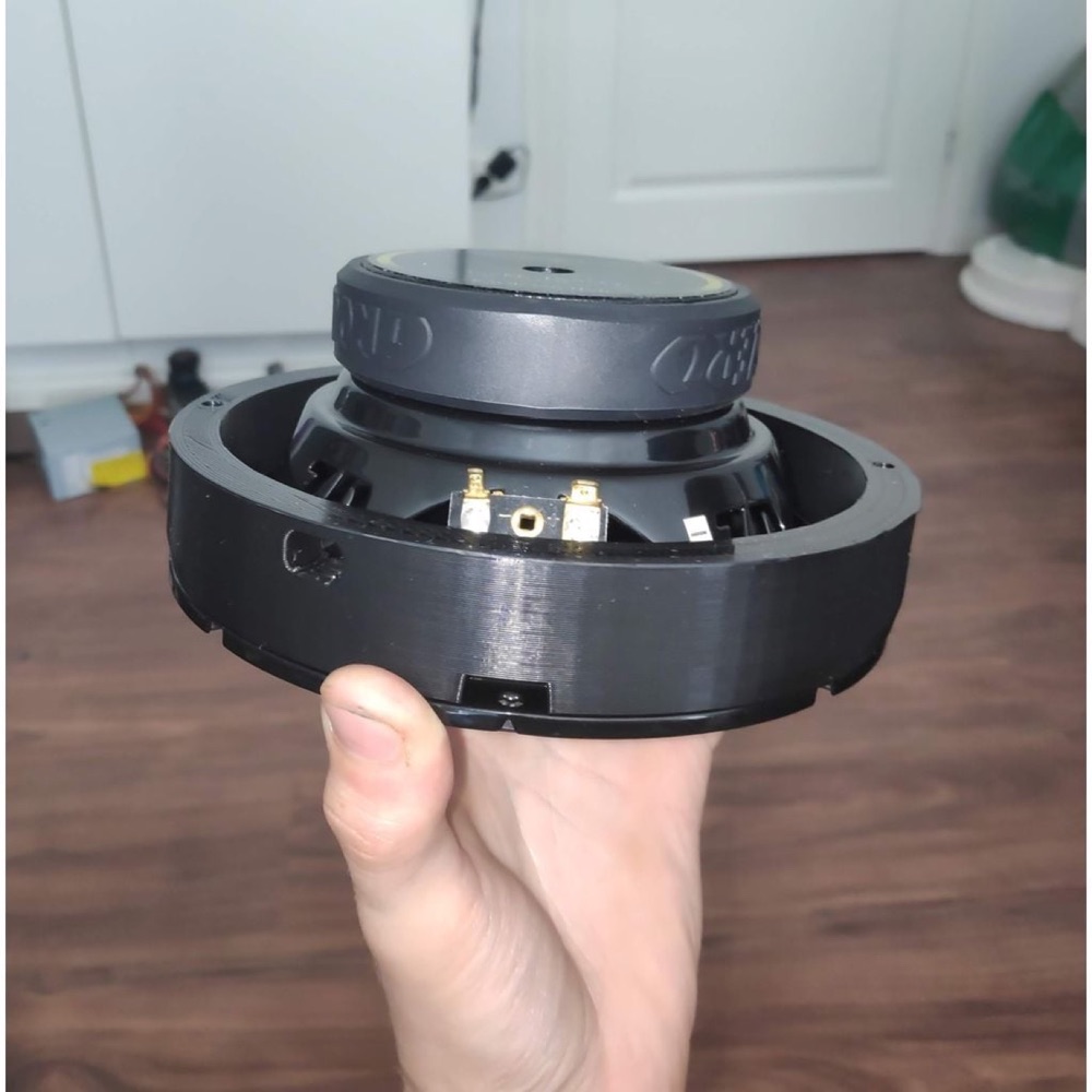 VW Passat B5 Hoparlör Adaptörü görsel 2