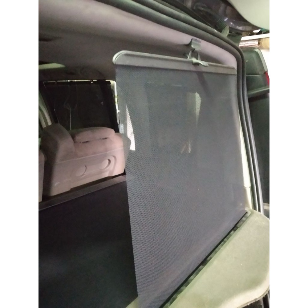 Renault Espace IV Arka Cam Perde Kancası