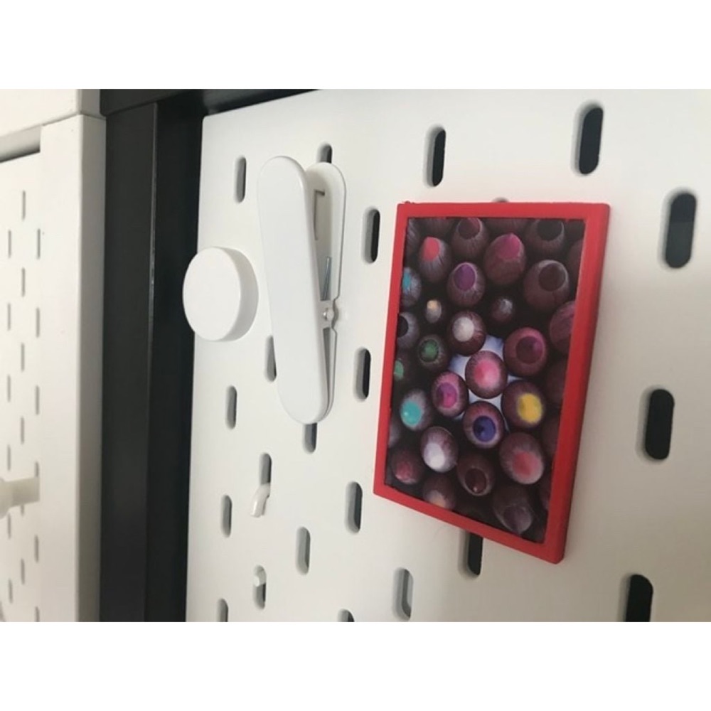 Photoframe for Canon Zoemini photo