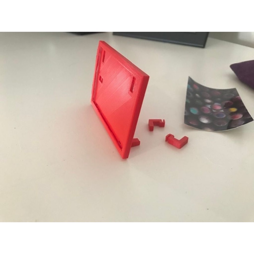 Photoframe for Canon Zoemini photo görsel 3