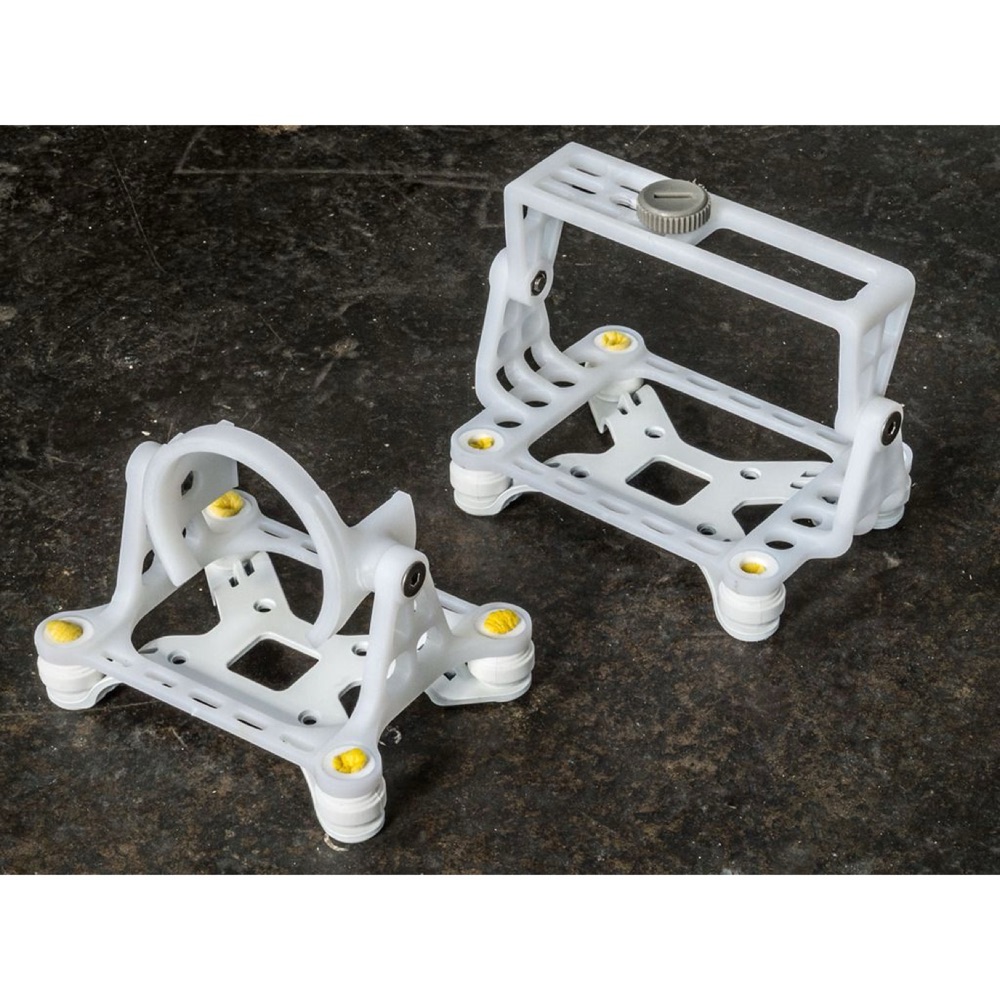 DJI Phantom 2 için Panasonic GM1 Kamera Montaj Aparatı görsel 2