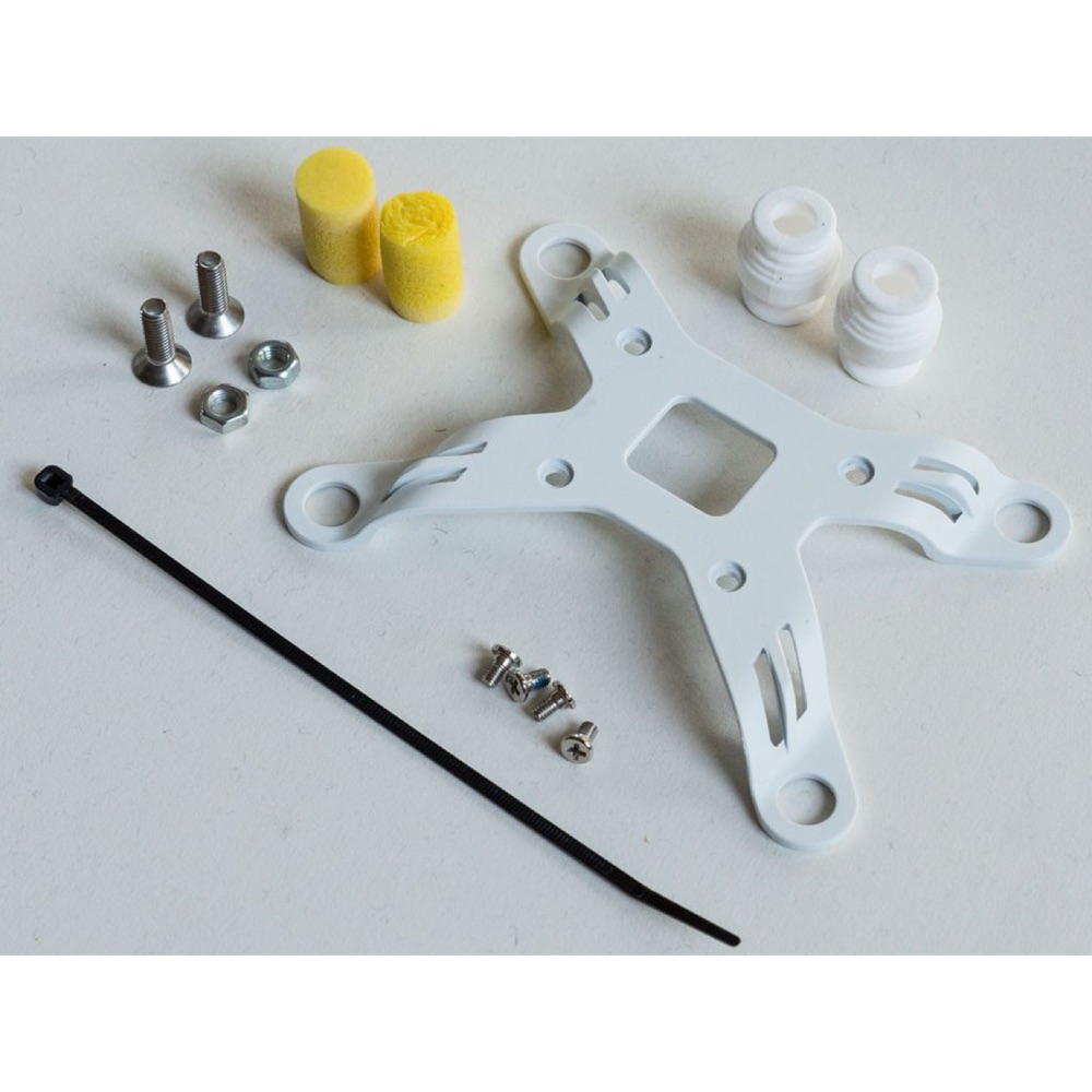 DJI Phantom 2 için Panasonic GM1 Kamera Montaj Aparatı görsel 3