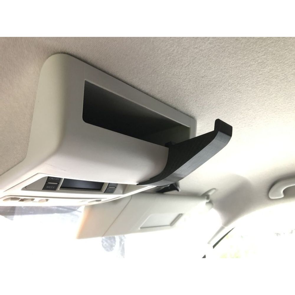 VW Transporter Kulaklık Askı Kancası görsel 2