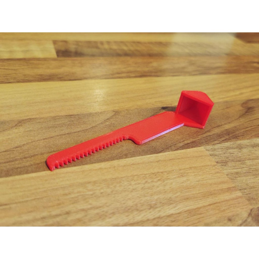 Bisiklet Telefon Tutucusu Yedek Kolu (Grefay PB03 / IceFox / Fylina Uyumlu) görsel 2