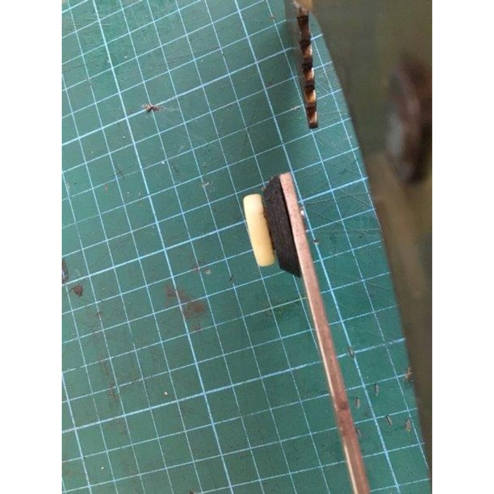 Datsun 240Z/260Z cam kriko kolu contası görsel 2