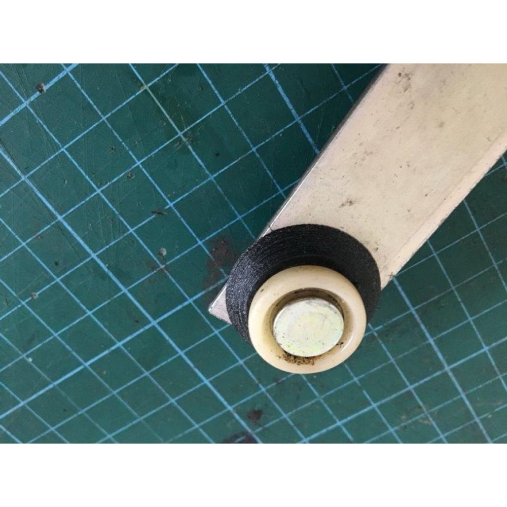 Datsun 240Z/260Z cam kriko kolu contası görsel 3