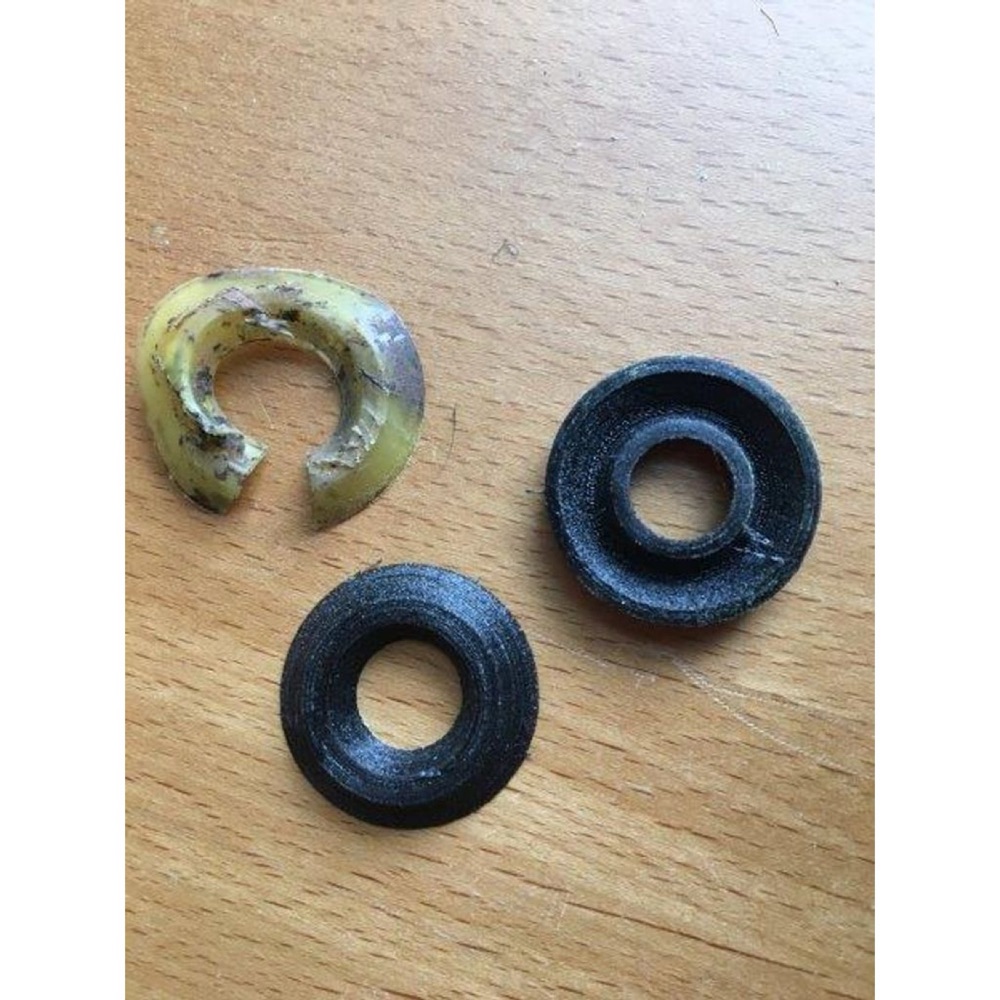 Datsun 240Z/260Z cam kriko kolu contası görsel 4