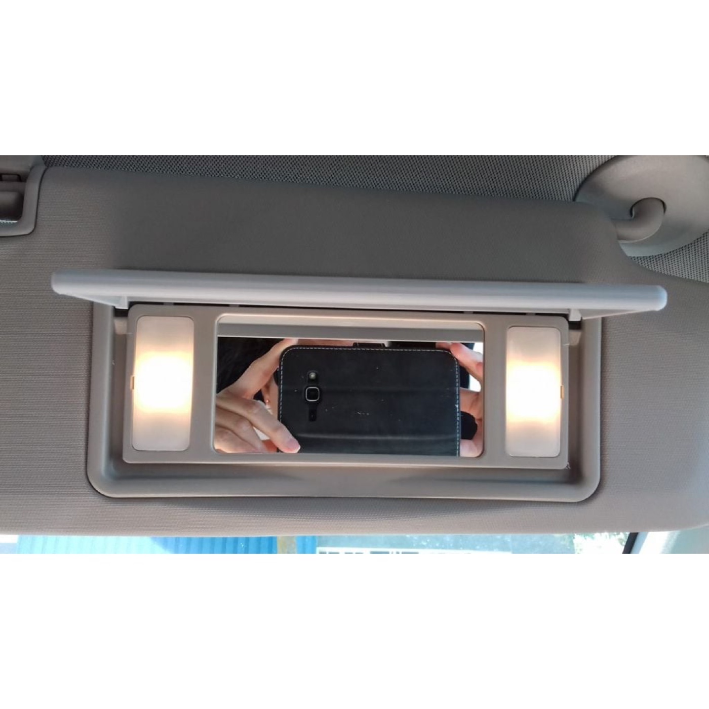 Chevrolet Cruze Ayna Kapağı