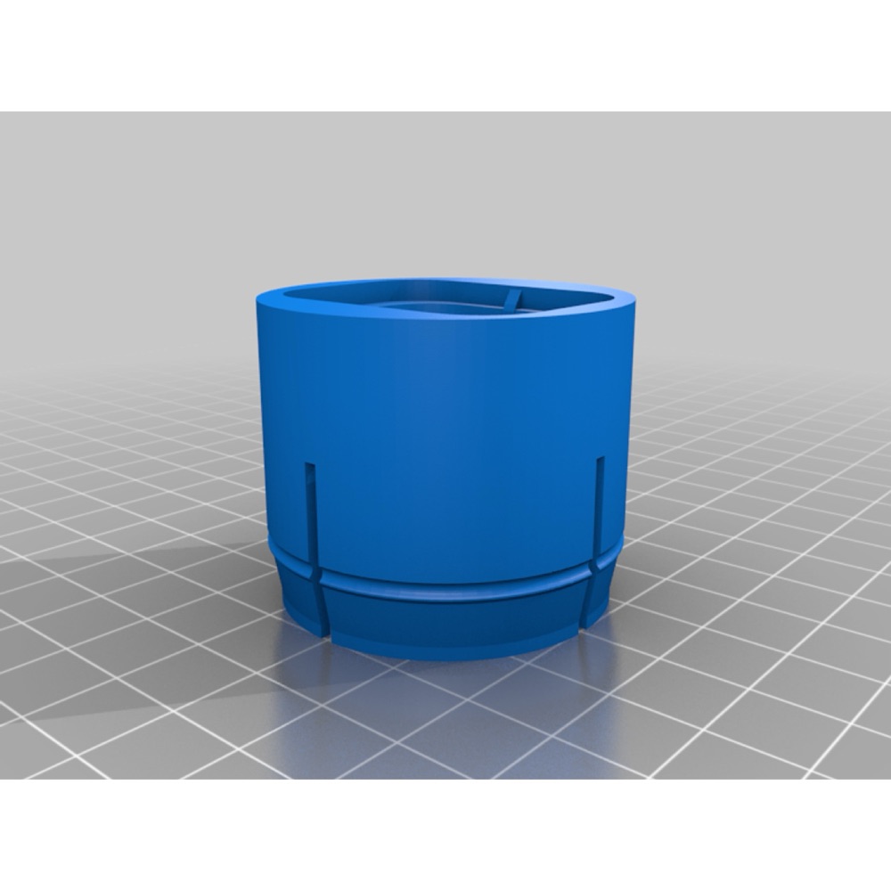 Opel Uyumlu Özel Tasarım Yedek Parça (43 x 43 x 36 mm) - Model 2