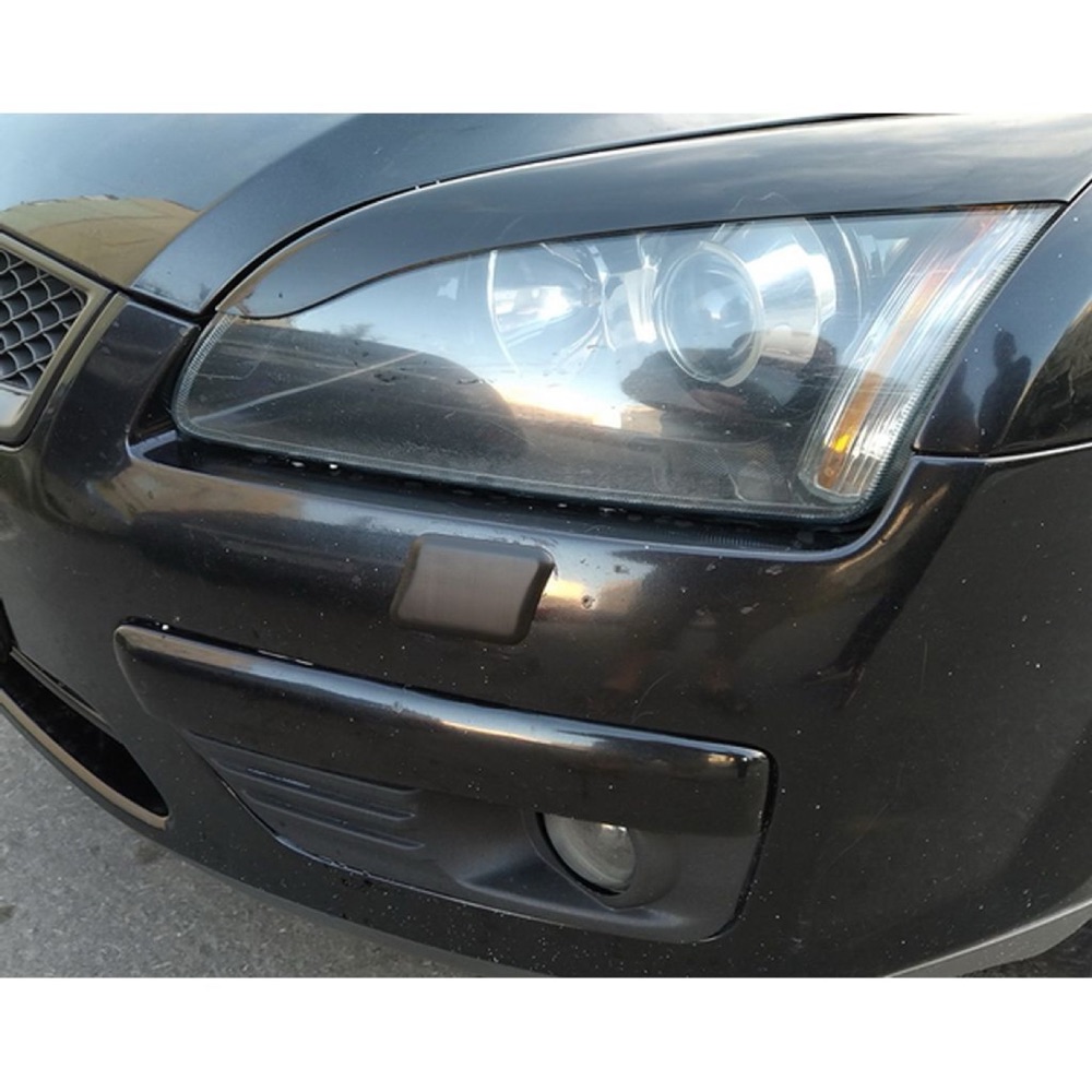 Ford Focus 2 Far Yıkama Kapağı (Sağ-Sol Takım)