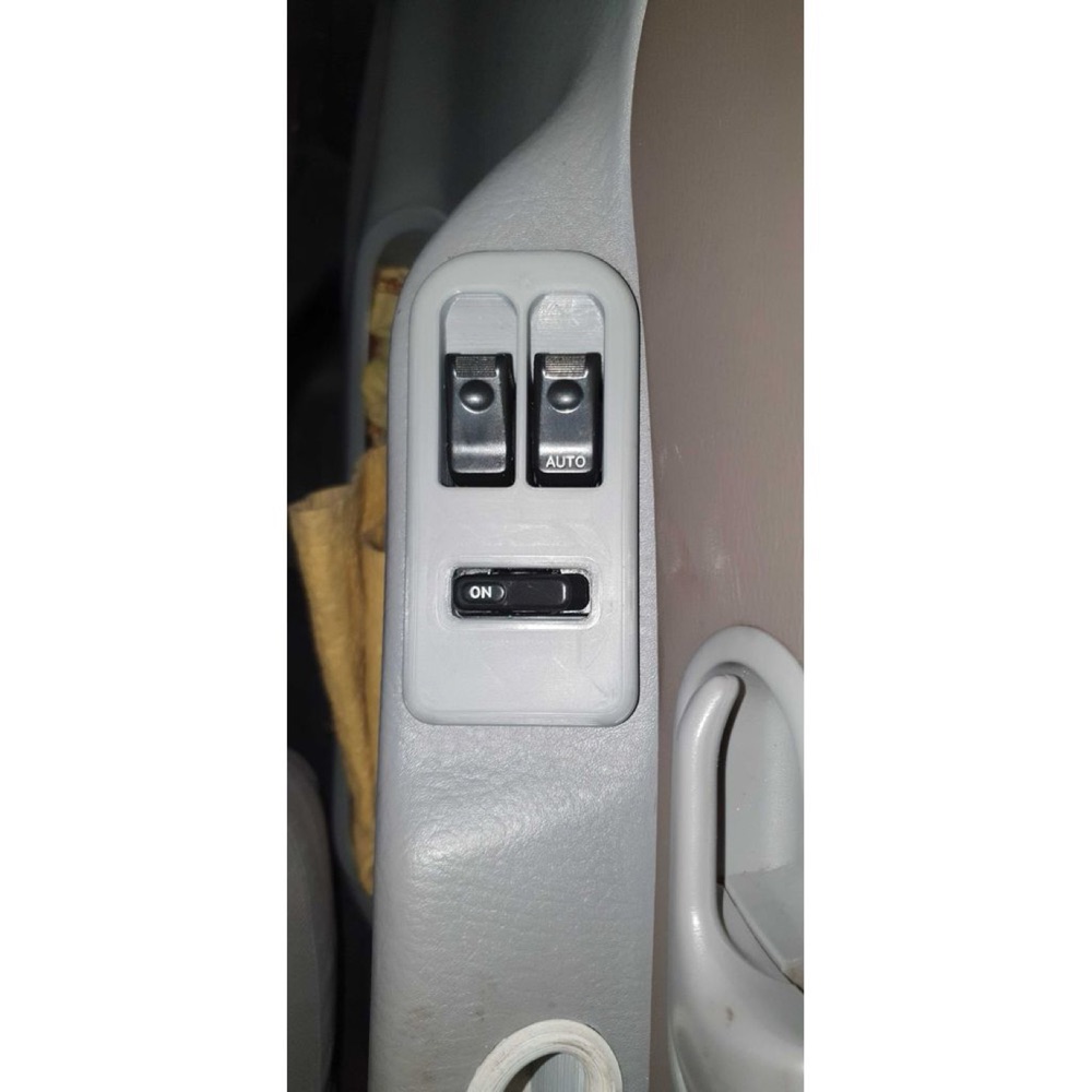 Mazda Bongo Cam Anahtarı görsel 2