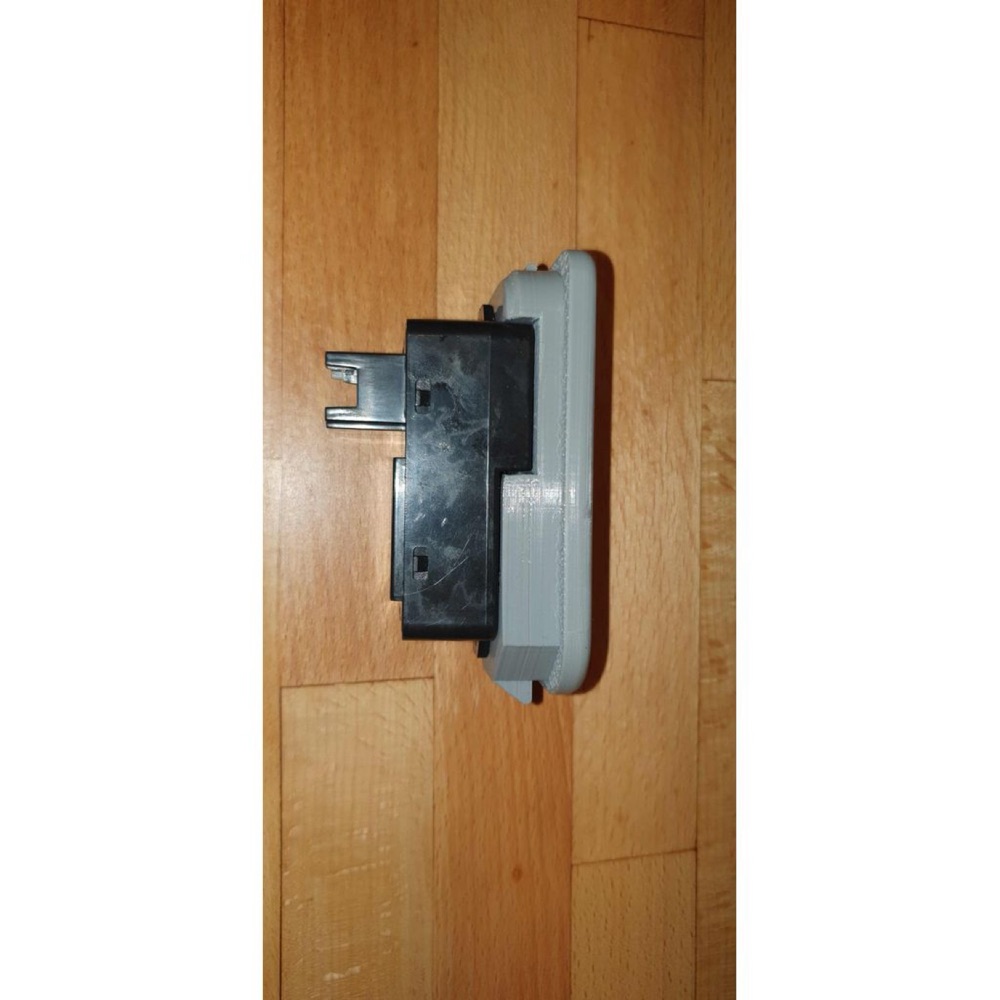 Mazda Bongo Cam Anahtarı görsel 4