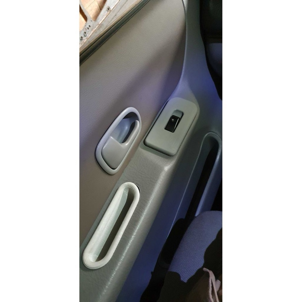 Mazda Bongo Cam Anahtarı görsel 6