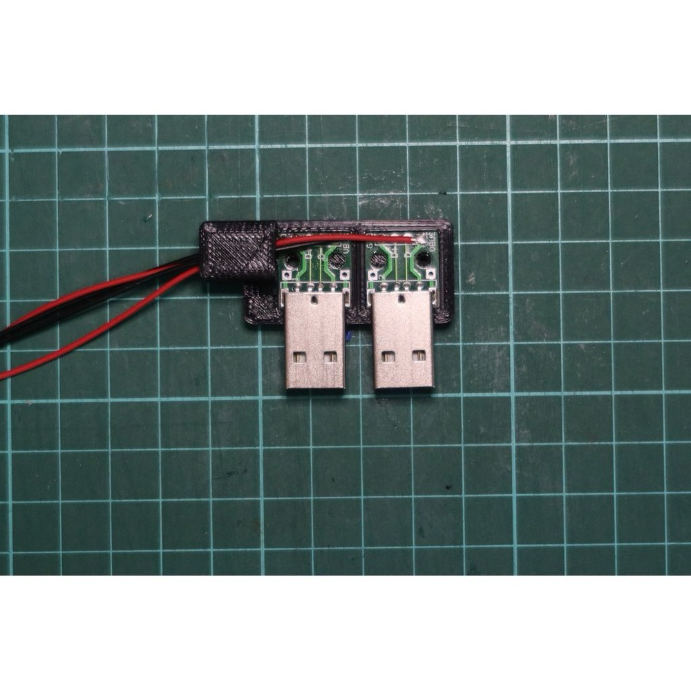 Bisiklet Gece Sürüşü LED Işık Modülü görsel 3