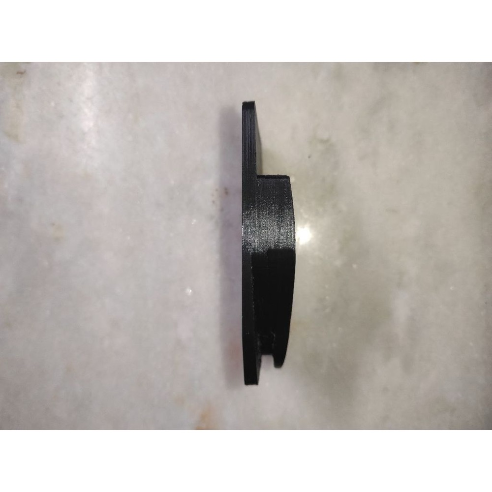 Bisiklet Pedal Cleat Adaptörü (Look Tip) görsel 4