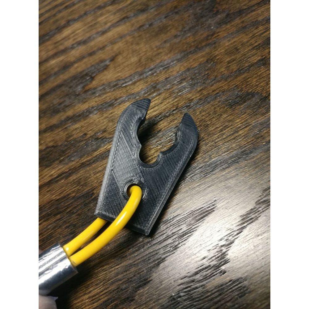 Kawasaki Jetski Kill Switch Klipsi