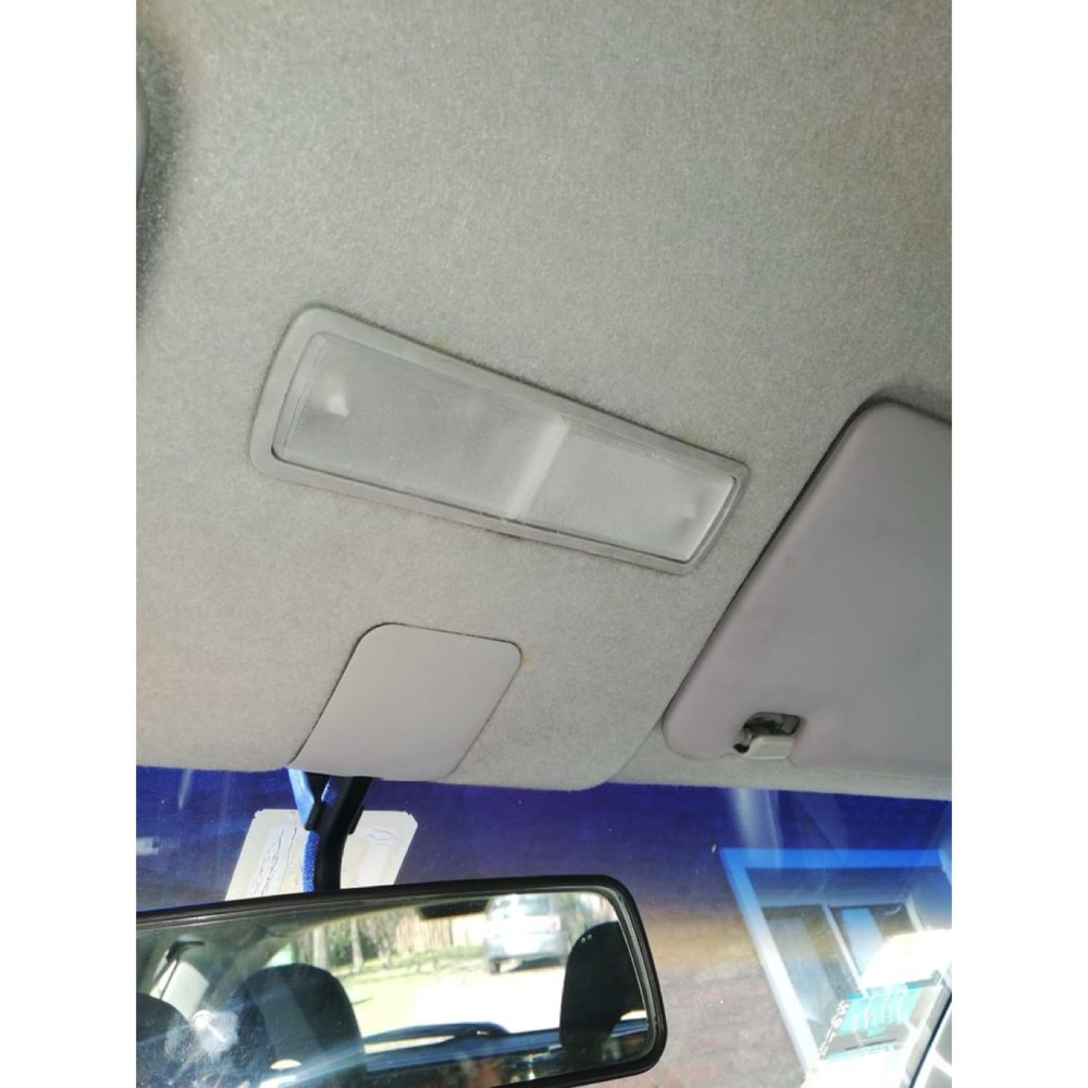 Honda Fit Tavan Lambası Kapağı
