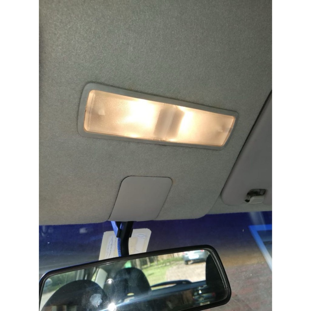 Honda Fit Tavan Lambası Kapağı görsel 2