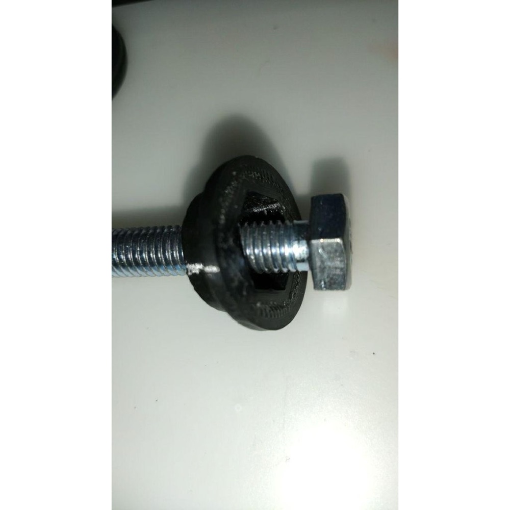 Debriyaj Pedalı Stoperi (BMW E36 Uyumlu) görsel 3