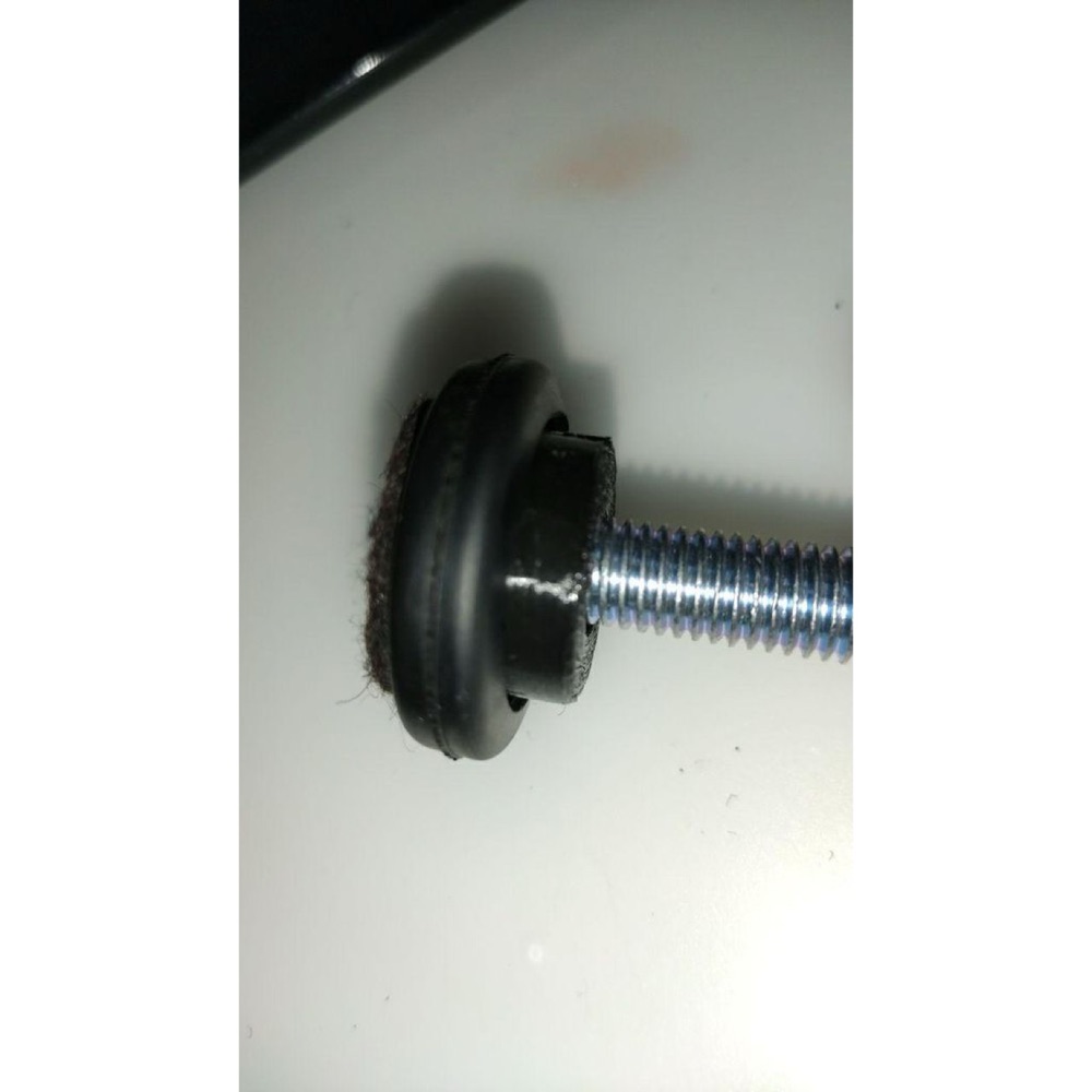 Debriyaj Pedalı Stoperi (BMW E36 Uyumlu) görsel 5