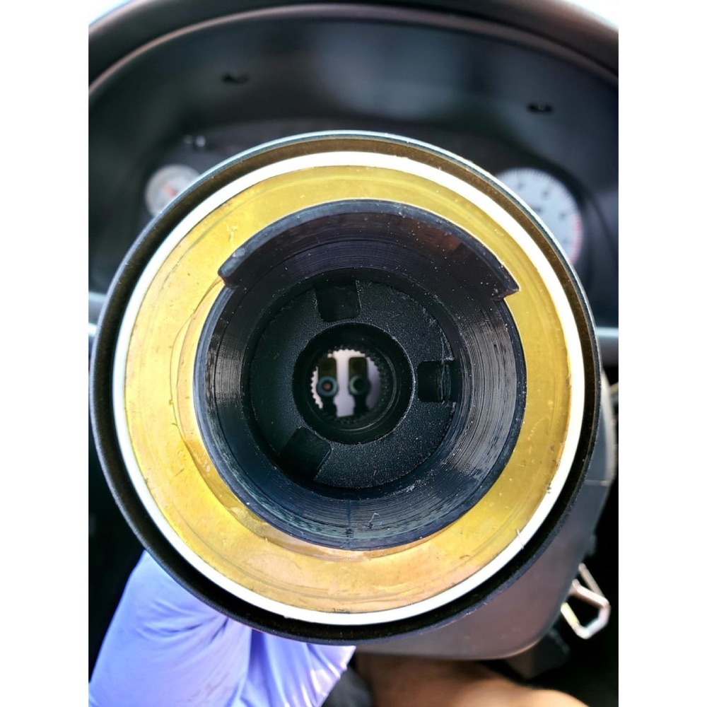 Subaru Impreza Sinyal İptal Mekanizması Adaptörü (1998-2001) görsel 2